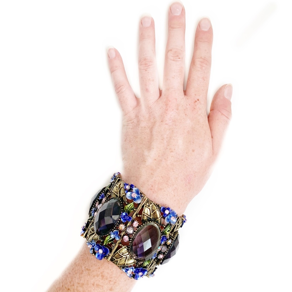 Bracelet Cuff - Picture 2 of 2